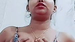 Beautiful Bengali GF Show Her Cute Boobies Leaked Video