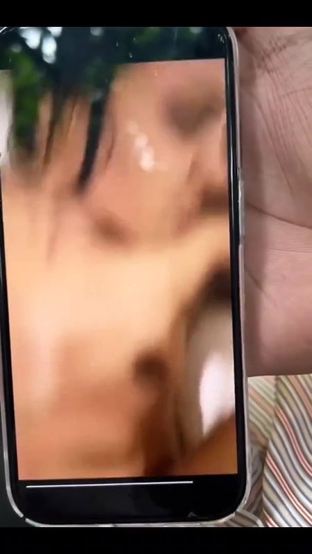 Horny Girl Fucking