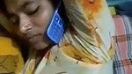 Cute Married Bhabi Boob Pressed And Nude Exposed