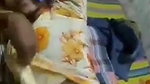 Cute Married Bhabi Boob Pressed And Nude Exposed