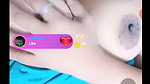 Shivani Verma Showing Boobs & Pussy on Tango Live ~ with Face