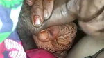 Rajasthani blowjob sex MMS clip