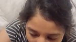 Cute Desi Girl Blowjob to her sisters husband