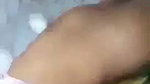 Desi girl showing