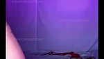 DK insane ~ Horny Couple Fuck on App Live ~ with Face