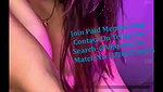 DK insane ~ Horny Couple Fuck on App Live ~ with Face