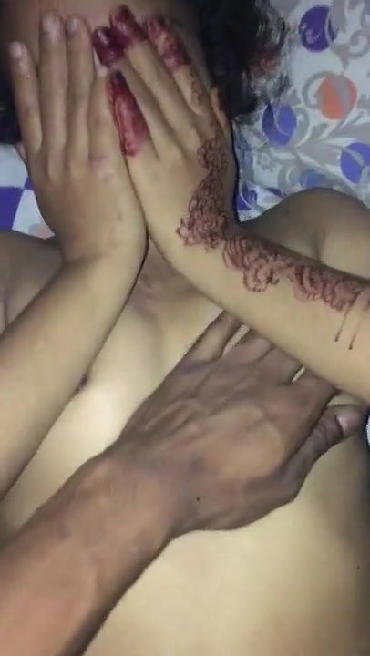shy desi ladki ki chudai