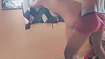 standing sex with gf