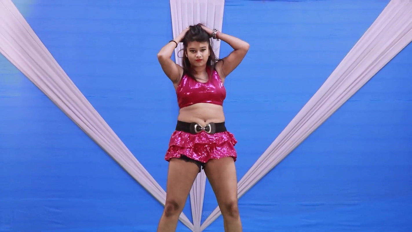 what a navel