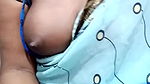 blouse kholke boob dikhayi