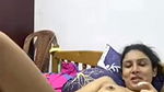 Beautiful Lankan Girl Masturbating On Video Call