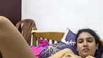 Beautiful Lankan Girl Masturbating On Video Call