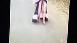 Cute Hijabi Bengali Girl Walking Nude On Road Short Clip Leak