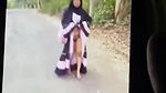Cute Hijabi Bengali Girl Walking Nude On Road Short Clip Leak