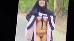 Cute Hijabi Bengali Girl Walking Nude On Road Short Clip Leak