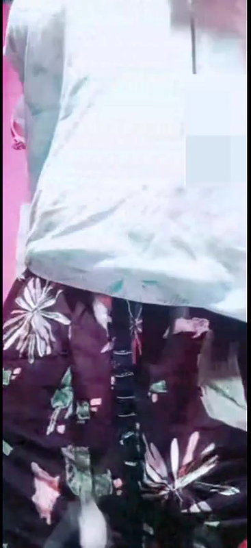 Desi Chubby Girl Showing Her Big Boobies  Pussy