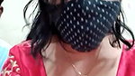 Rabi Guddu Pussy Show & Pissing on StripChat Live