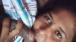 Homely Tamil Wife Sucking Husband Dick
