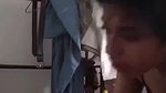 Hot desi girl Suck his bf dick with a pain of mounth