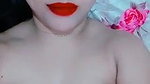 Beauty Teen Nude in Bed and records
