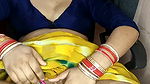 Hot bhabhi ji with vibrator