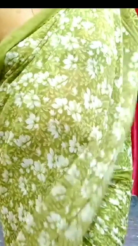 Hot saree madam