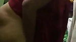aunty nude dress change recorded secretly