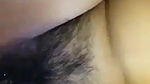 hairy pussy girl fucked