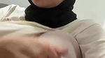 arabic girl boobs show