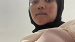 arabic girl boobs show