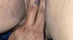 beautiful indian girlfriend showing her pussy fingering