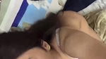 cute girl ass showing selfie clip
