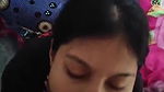hot north indian aunty suck
