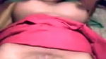 Leaked House Wife In Silk Saree Undressed And Fucked By Her Husband