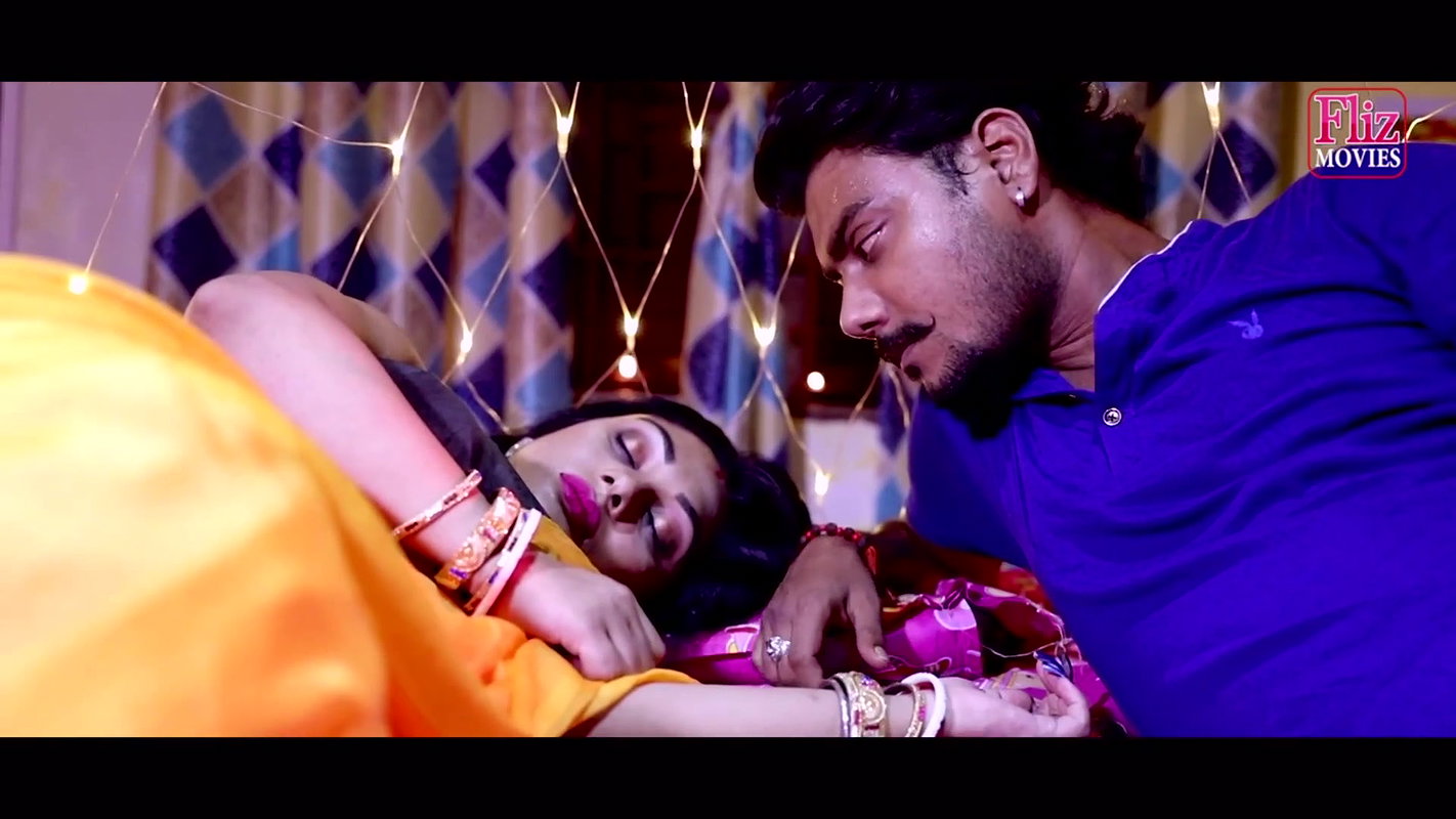 Nancy Bhabhi Season 2 Episode 4