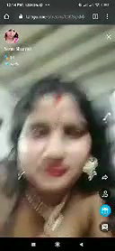 Newly married sexy Bhabhi live cam sex show