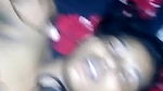 Bengali blowjob sex MMS video