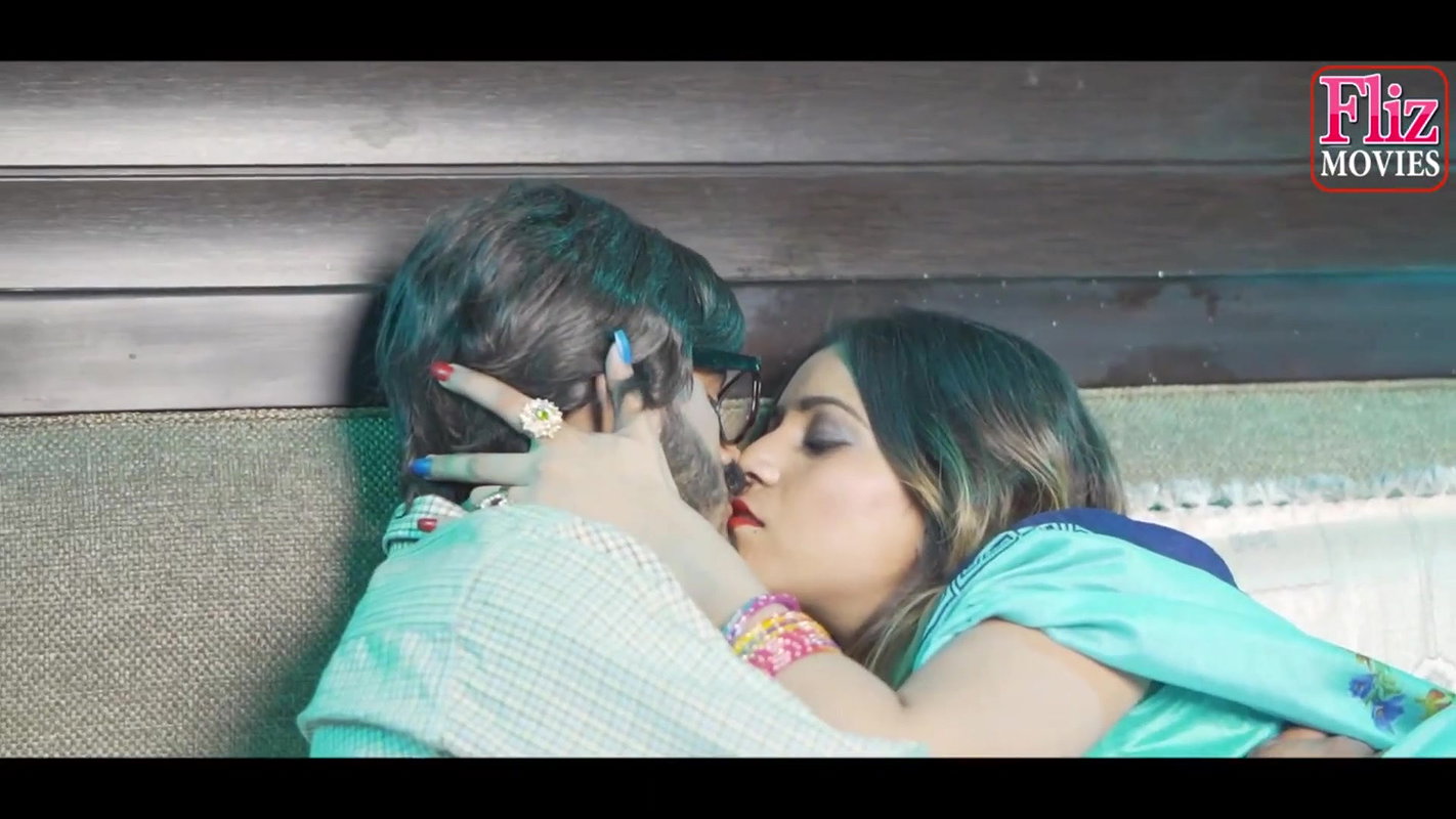 PATI PATNI AUR WOH – Episode 1