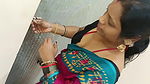 Cheating saree madam