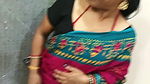 Cheating saree madam