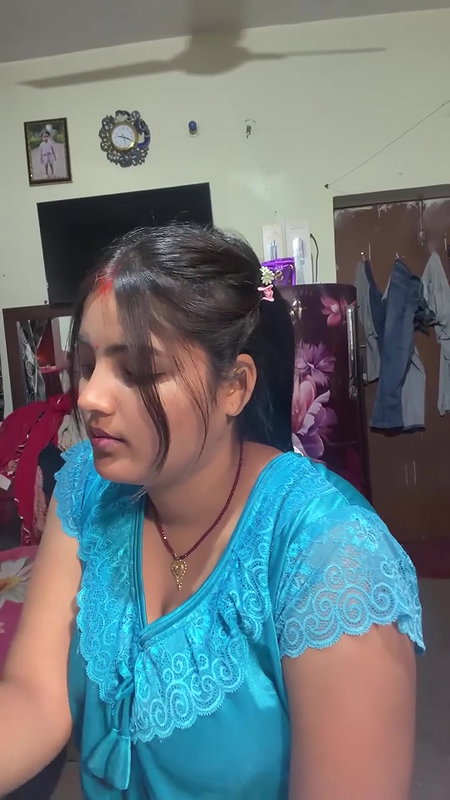 Puja vlogs hindi s 1080p