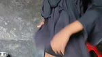 burkha girl nude show
