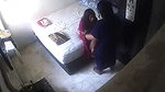College Girls Getting Naughty in Hostel