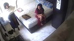 College Girls Getting Naughty in Hostel