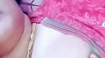 Desi married bhabhi show her boob online leaked video clip