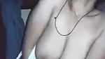 Desi Girl Hot Video Showing Boobs to Bf
