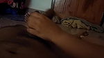 Desi girl riding bf dick