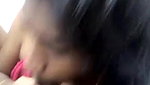 Tamil Girl Blowjob For bf