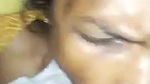 South Indian maid aunty blowjob sex with house owner