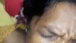 South Indian maid aunty blowjob sex with house owner